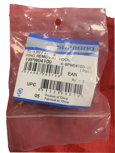 Shimano lr11 strumento - shimano, tl-lr11