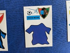 CALCIO FLASH 1988 SQUADRA DEL