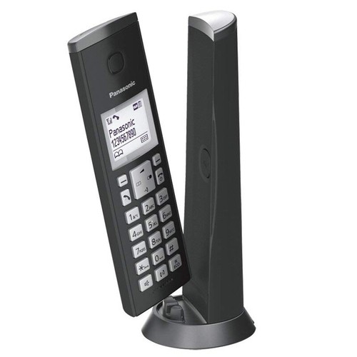 Panasonic tgk220 telefono - panasonic,