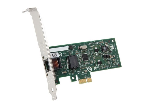 Scheda rete pcie server hp - scheda, x