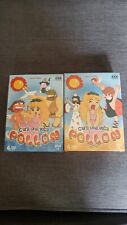 C'ERA UNA VOLTA POLLON _ BOX 1 & 2 SERIE COMPLETA 12 DVD Yamato Video SIGILLATI