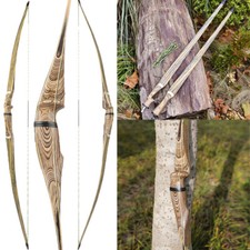Arco lungo 64 da - 60", 64"