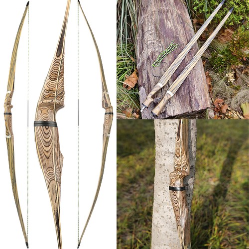 Arco lungo 64 da - 60", 62"