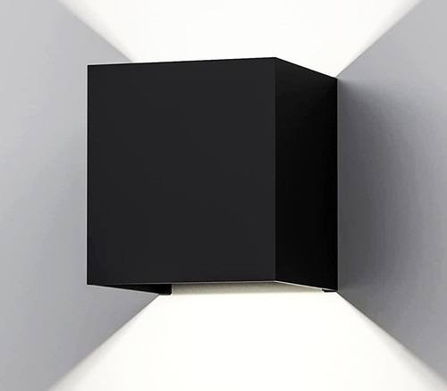 Applique led lampada parete - lampada,