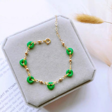 Bracciali Ciambella Giada