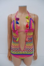 Costume da bagno donna bikini