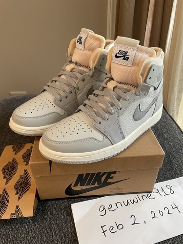 Taglia jordan 1 zoom - 8,5,