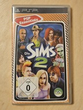 Gioco PSP - The Sims 2 con