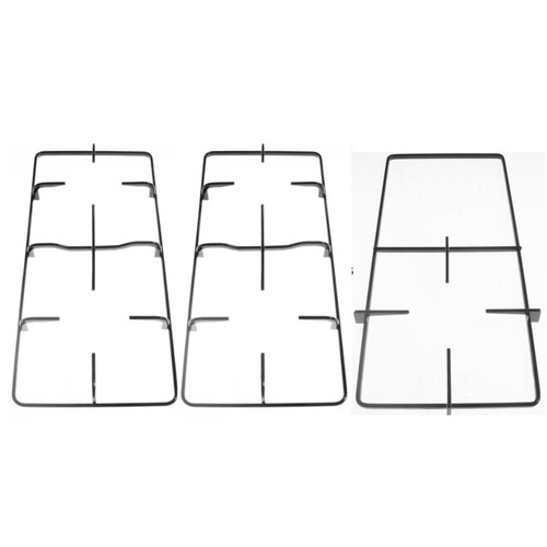Griglie cucina gas star - griglie,