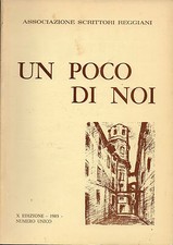 AA. VV. "UN POCO DI NOI"