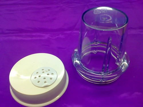 Kenwood kw659588 barattolo - kw659588,