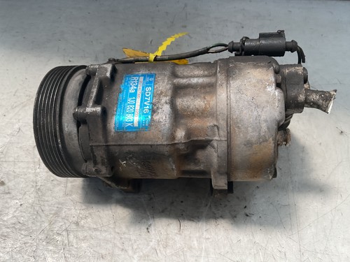 Compressore aria condizionata - compressore,