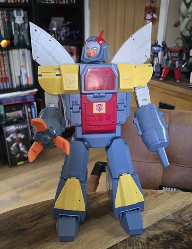 Newage transformers h53 - transformers,