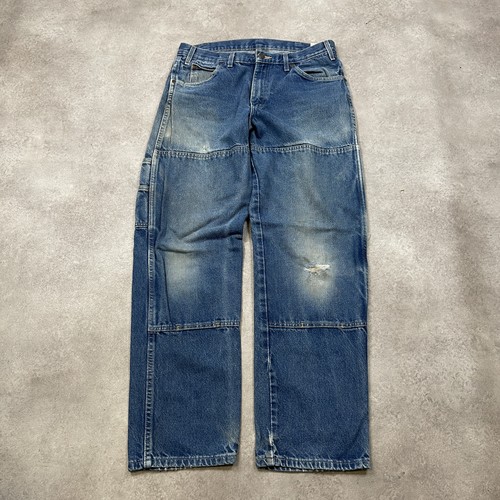 Dickies carpenter jeans - jeans, uomo