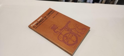 Janni mondo di omero - mondo,