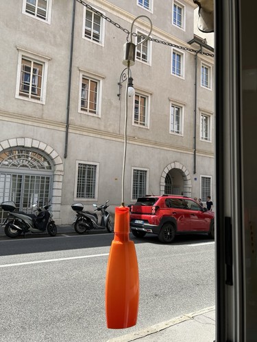 Lampada sospensione 1960 - , 1960/70