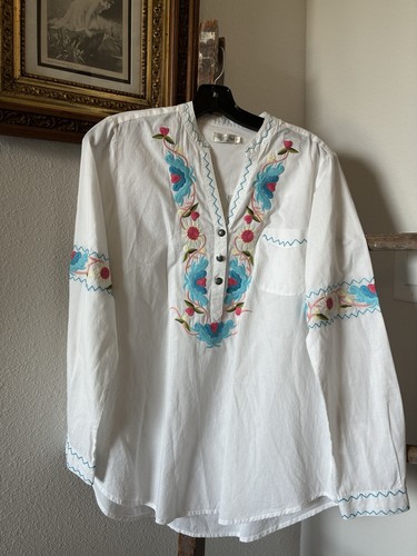 Top tunica western - , tasha