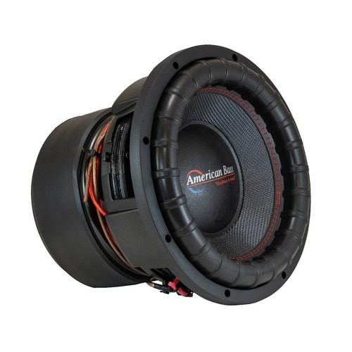 American bass godfather - bass, 12”