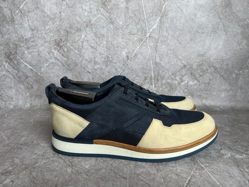 Zilli premium scarpe uomo - premium,