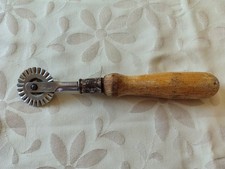 Rotella tagliapasta vintage