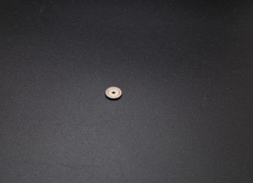 Replacement part original - replacement,