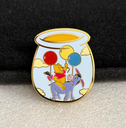 Spilla misteriosa disney - misteriosa,
