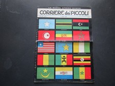 CORRIERE DEI PICCOLI N.  42