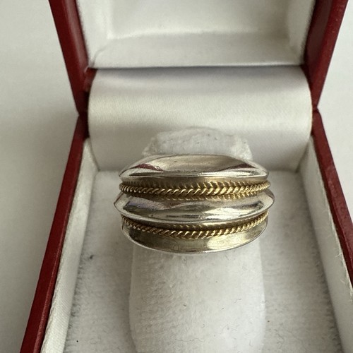 Anello tiffany twist - anello,