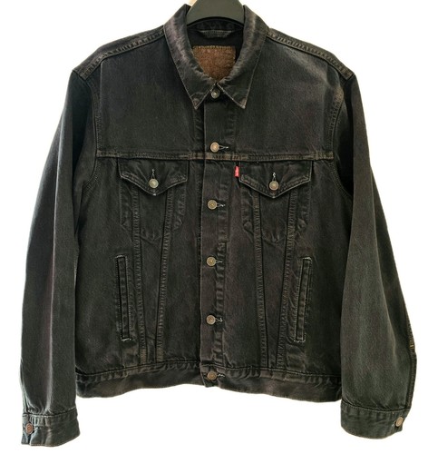 Giacca camionista levi - giacca,