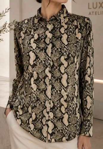 Bellissima camicetta donna