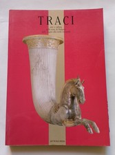 Catalogo Mostra TRACI - Arte e