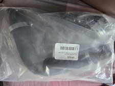 Kit tubi intercooler turbo