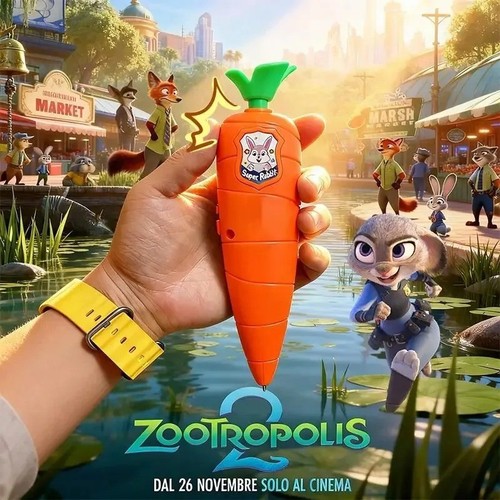 Cartoon carrot voice - 1,
