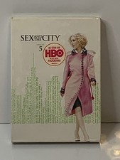 Sex and the City: Complete