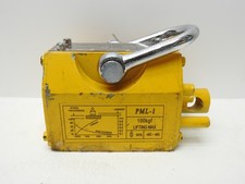 PML-1 100KG Magnete di