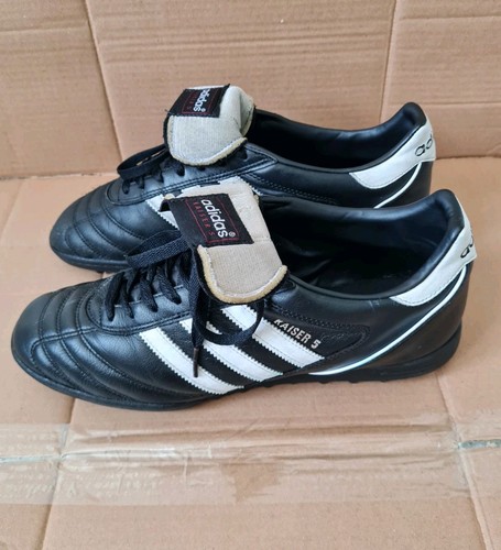 Scarpe calcio adidas kaiser - calcio,