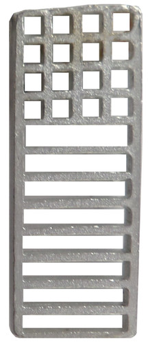 Rennie mackintosh pin - rennie, badge