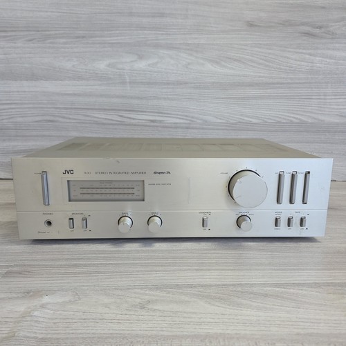 Amplificatore integrato stereo