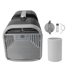 Climatizzatore Portatile Spina