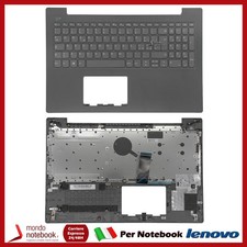 Top Case con tastiera ITA compatibile con Lenovo V130-15IKB (81HN)