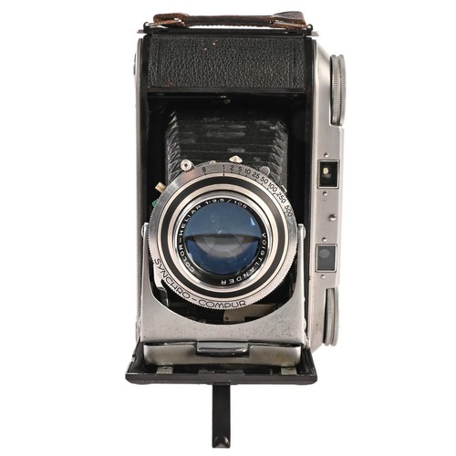 Voigtländer bessa - voigtländer,