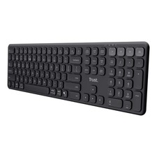 Trust tastiera USB Wireless