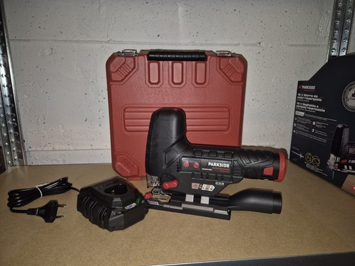 Seghetto pendolo brushless - a,