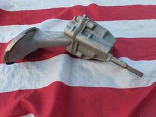 POMPA OLIO FIAT RITMO 4379259 FIAT 132 CB / FIAT RTMO 125 130 ABARTH TC 