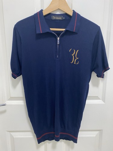 Polo seta billionaire - polo,