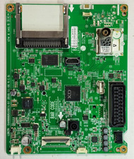 Mainboard Tv Lg 43LH5100 43LH5100-ZE EAX66826106 1.0 Ref:2110