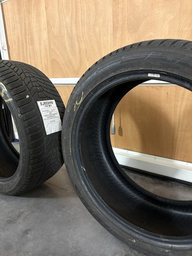 Gomme hankook 275 r20 106v - 275/40,