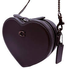 Borsa Coach inutilizzata a