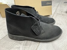 Clarks desert boot 42