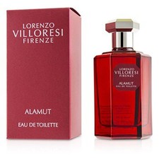 Villoresi Alamut Eau De